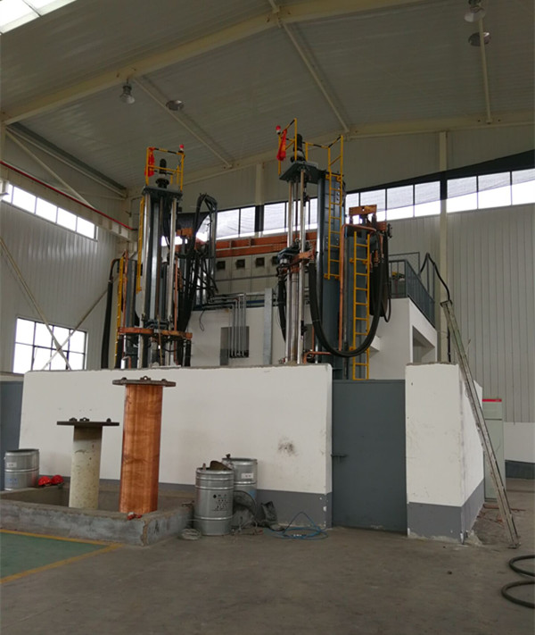 Shaanxi Unique Titanium Import&Export Co.,Ltd