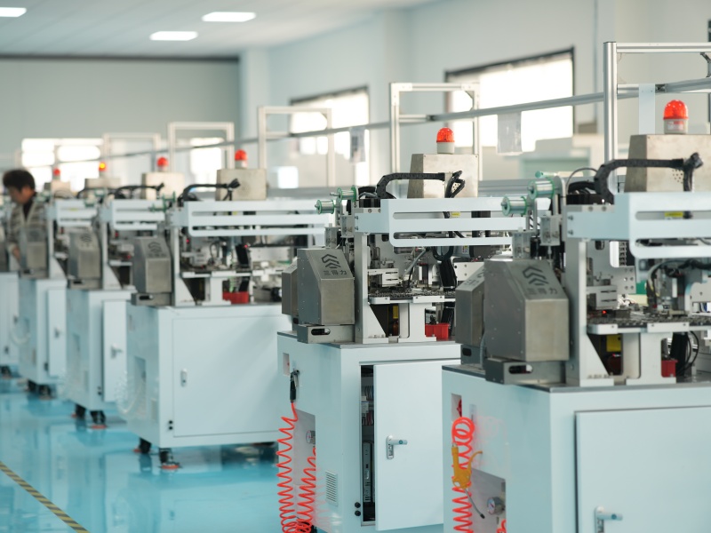 Jiangsu Huaneng Electronices Co.,Ltd