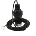 BOY-WR06-S Hot Selling IP68 Ultrasonic Water Level Transmitter for Industrial Level Meter and Fuel Tank Level Sensor (RS485)1