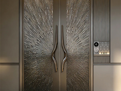 Kişiselleştirilmiş Estetik Kişiselleştirme, Villa Gate Pazarı Tüketim Artışını Artırıyor