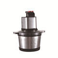 Factory 6L Home Kitchen Slicer Meat Grinder and Fufu Machine in Ghana1