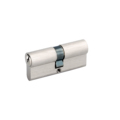 Top Selling European Standard Double Open 5/6 Pins Brass Cylinder1