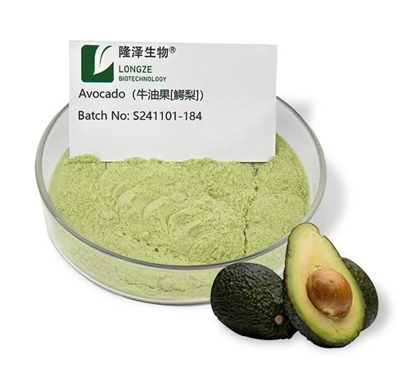 Avocado Powder