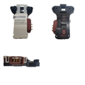 Online Store for Washing Machine Door Lock Spare Parts - Model ZV-4461