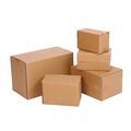 Custom Luxury High Quality Moving Boxes Strong Cardboard Boxes Various Sizes Packing Removal Storage Cartons1