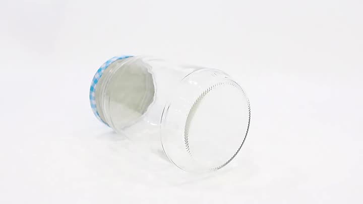 1000ml Glasglas