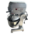 Industrial Food Mixers: Blender Kitchen Commercial Dough Mixer Machine For Sale1