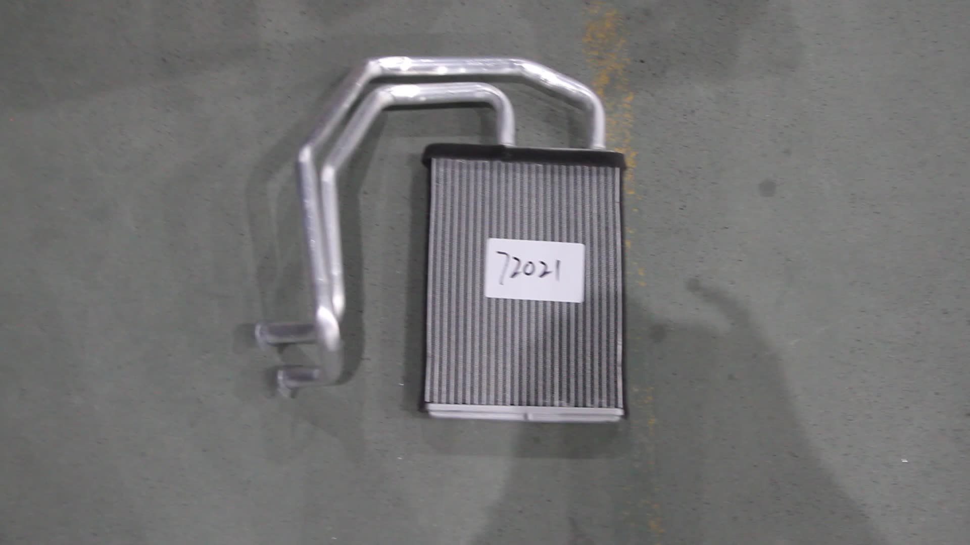 Universal Heater Core for Mitsubishi Fuso Canter-859 OE MK-513024 MK5130241