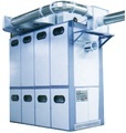 FA027 Multi-Mixer Spinning Machines for Blowroom Machine1