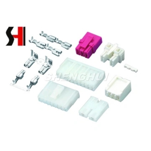 Как правильно выбрать клеммный разъем для бытовой техники