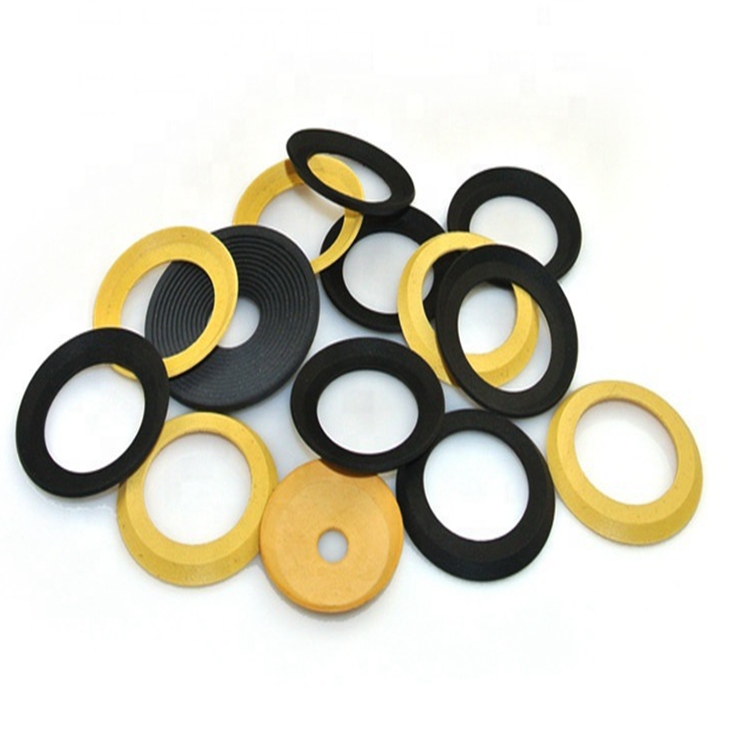 PTFE Rings Gaskets