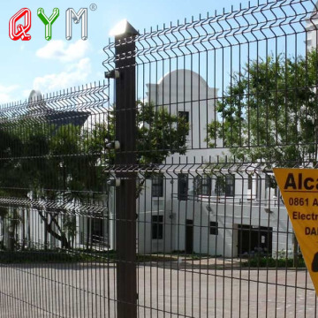 Asia's Top 10 Welded Wire Mesh Fence Brand List
