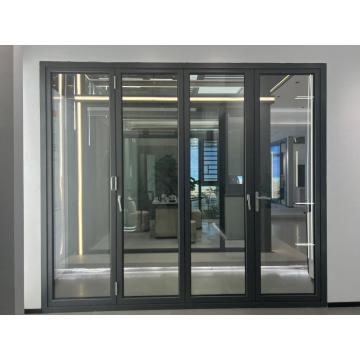 Asia's Top 10 Folding Doors Glass Brand List