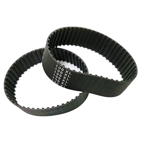 Video - Timing Belt 1