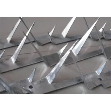 Top 10 China Wall Spike Manufacturers