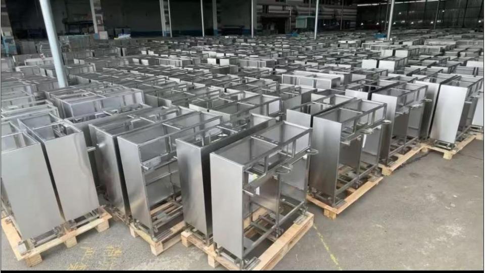 stainless