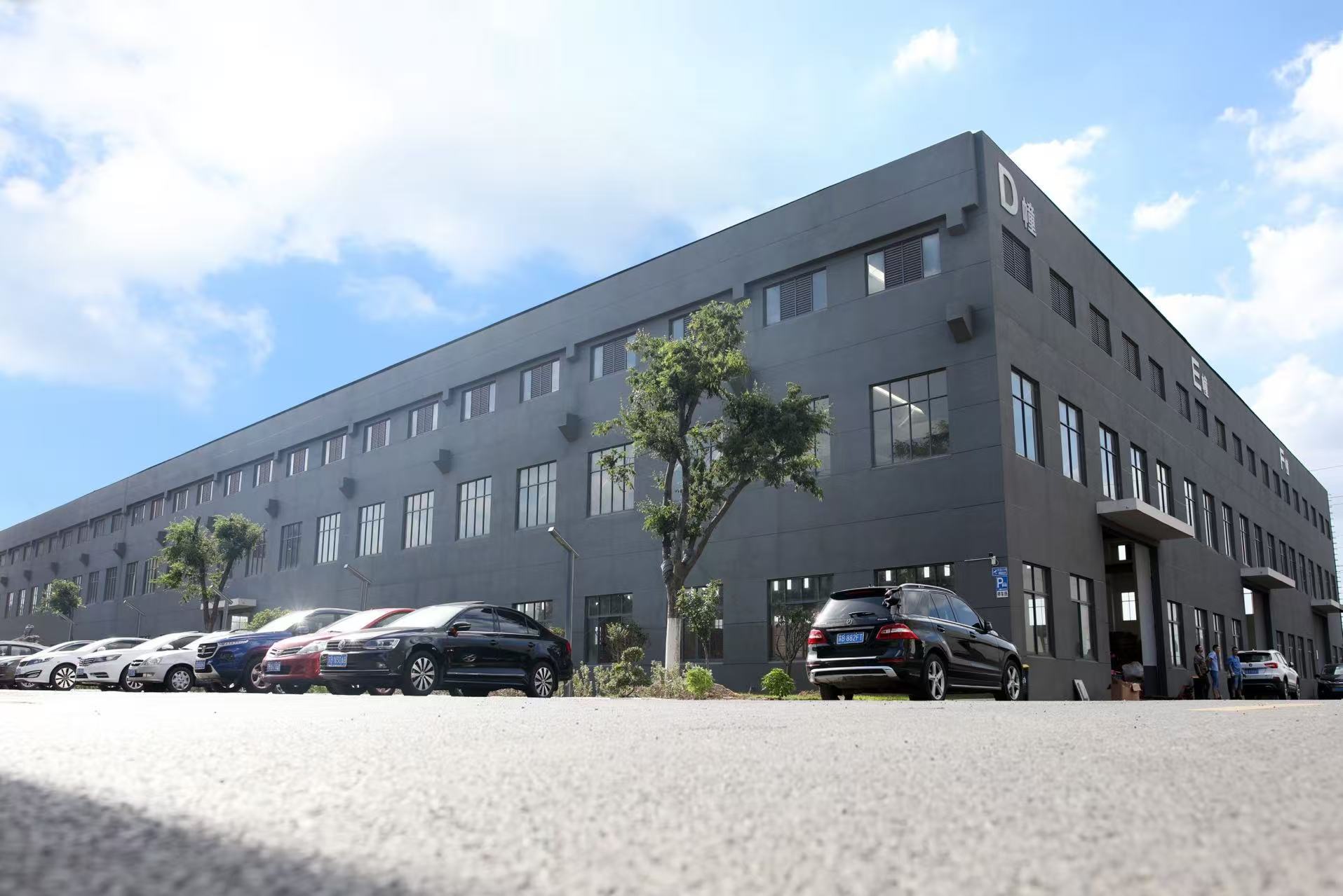 Jiangyin Wanda Pharmaceutical Machinery Co., Ltd