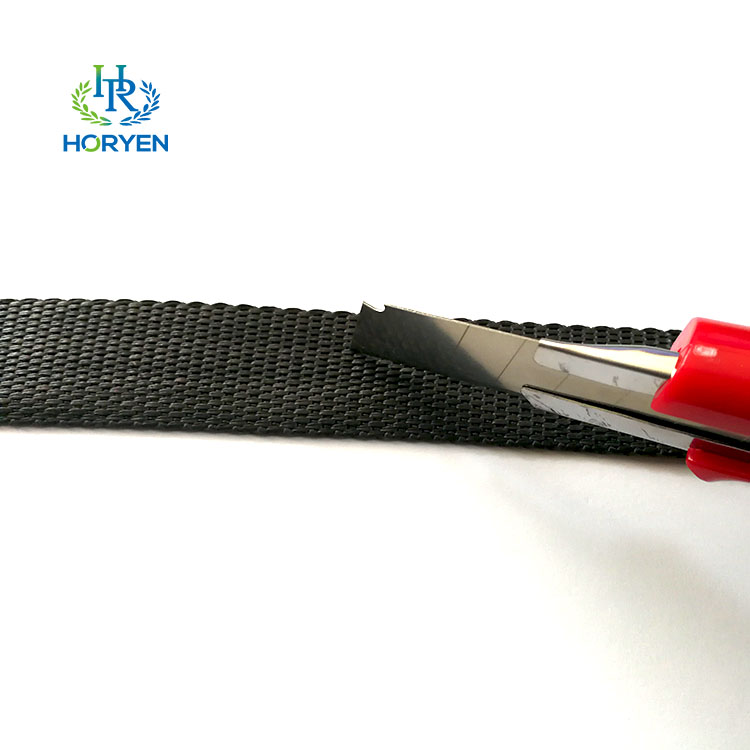 cut resistant uhmwpe webbing