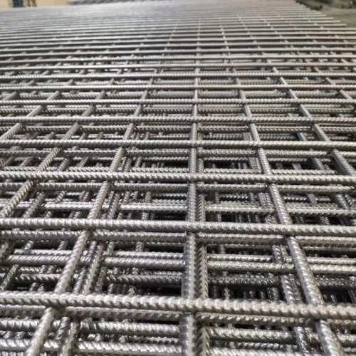 Why Is Reinforcing Mesh So Popular At Construction Sites?