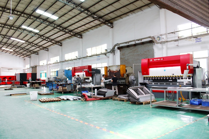 Guangdong Yipomson Electric Co.,Ltd