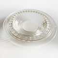 China-Made LED Optical Glass Plano Concave Lenses1