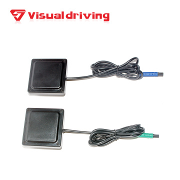 Top 10 Most Popular Chinese Audi blind spot monitor Brands