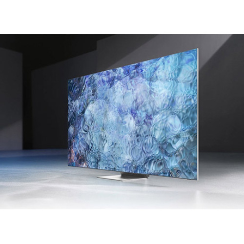 O painel de TV OLED de destaque da Samsung quebra 10 milhões de peças
