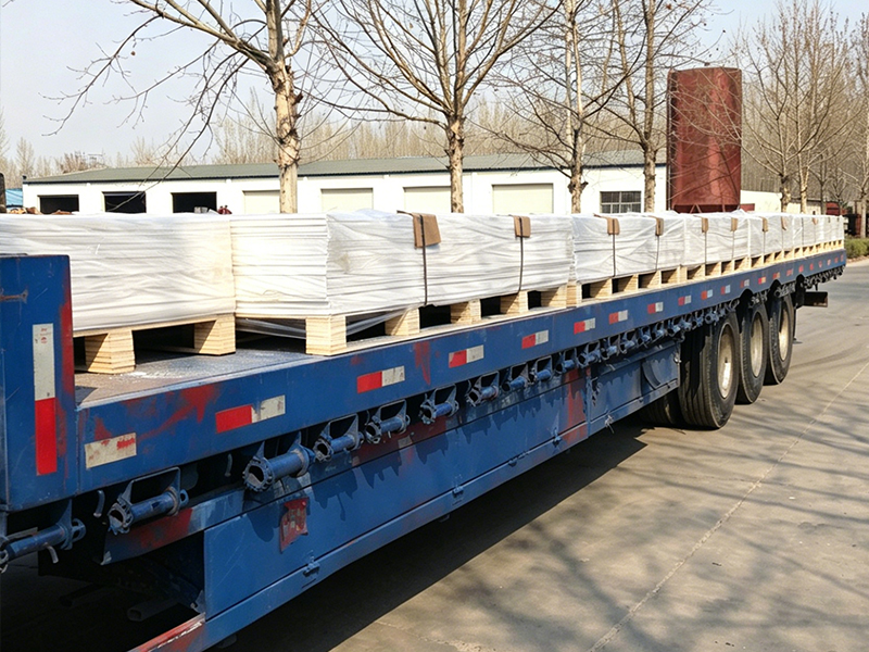 Goods Transportation