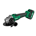KIMO 20V Power Tools Combo Kit: Cordless Variable Speed Angle Grinder1