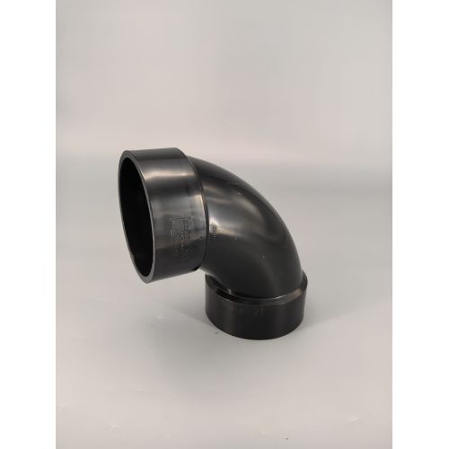 ABS PIPE fittings 90 ELBOW