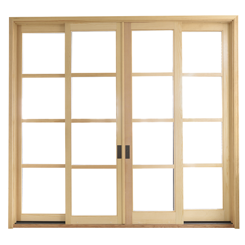 Why Are Wooden Doors Best?