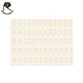 Anti-Oil Suction Papers, Flame Retardant Non-Woven Cooker Hood Filter1