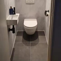 Sanitärwaren Großhandel neuer Stil niedriger Preis Ultraviolette Strahlen Badceramic Multifunktional Smart Round Wall Hung Toilet1