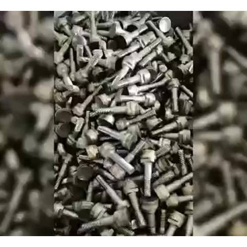 Drewniane ostrza choppera