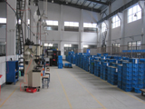 NINGBO BEILUN JINWO AUTO PARTS CO.,LTD.