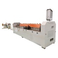 Factory Price Steel Framing Villa Roll Forming Machine1