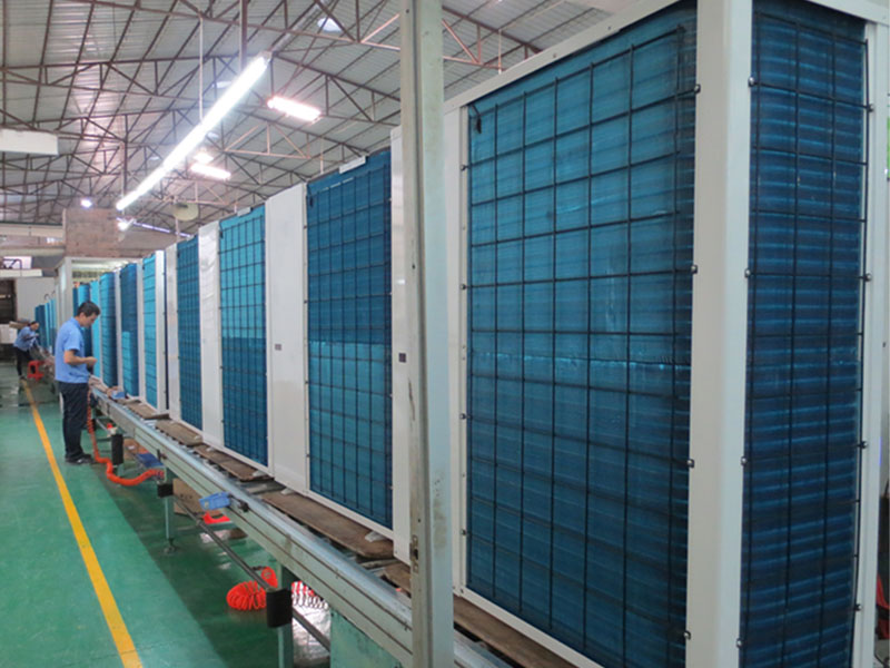 Guangdong Shunde O.S.B. Environmental Technology CO.,LTD.