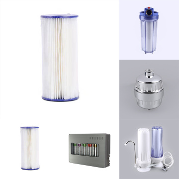 List of Top 10 reverse osmosis water filter system Brands Popular in European and American Countries