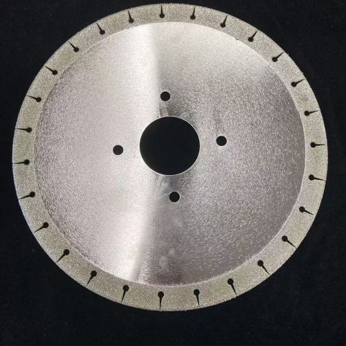 How to Cut Piezoelectric Ceramic (PZT) Efficiently