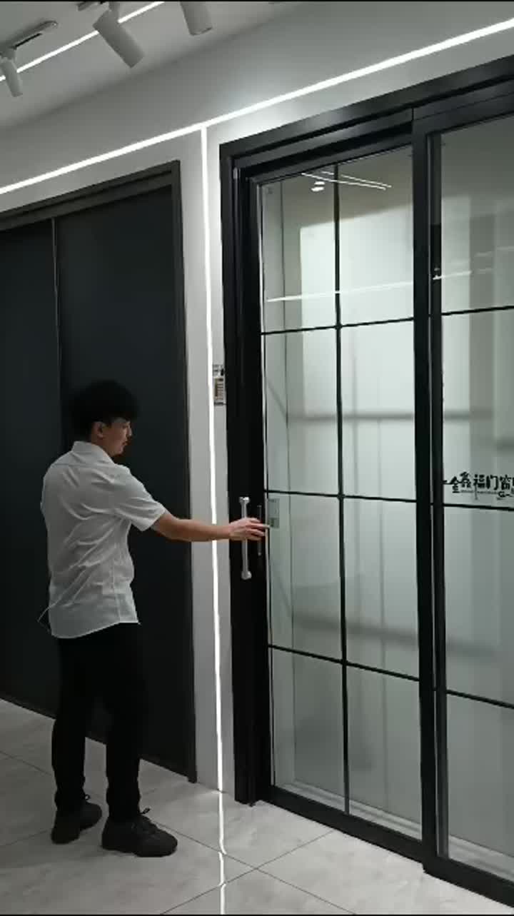 pt door