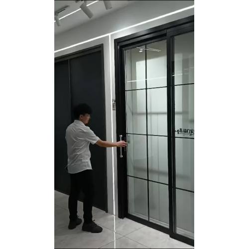 pt door