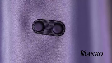 magnetic snap buttons