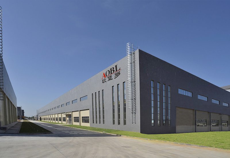 Foshan Shunde Oubao Luo Intelligent Catering Equipment Co., Ltd.