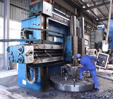 Henan Hongke Heavy Machinery Co., Ltd.