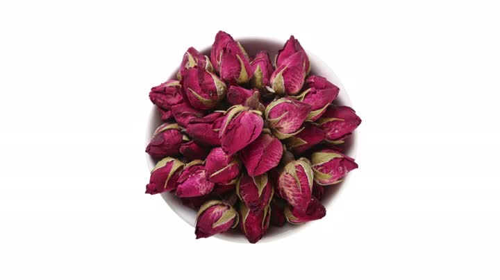 Rose for Herb Use