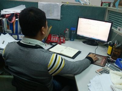 Shantou City Aoyu Industrial Co., Ltd