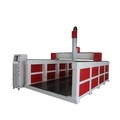 High-Quality CNC Router Machine for Foam and Wood - Factory Price 13251
