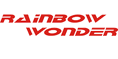 Changzhou Rainbow Wonder International Trade Co.,Ltd.