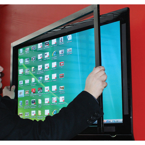 Greentouch Herstellung Spleißrahmen, Spleißbildschirm, Infrarot -Touchscreen