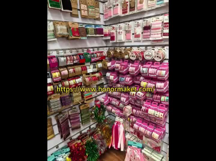 Ribbon Factory Showroom